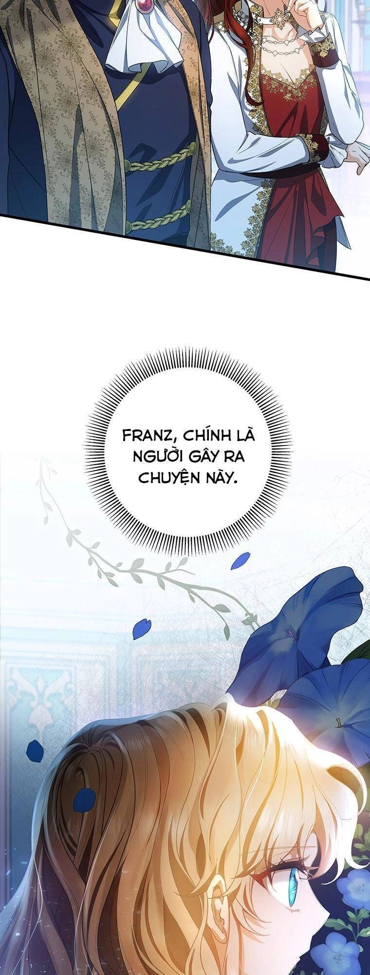 Trở Thành Cứu Tinh Của Nhân Vật Chính Chapter 22 - 69