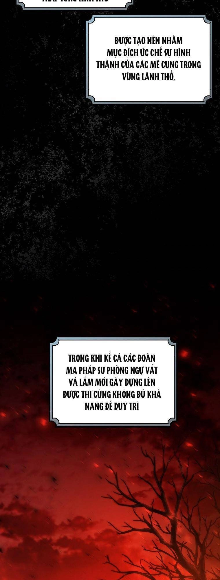 Trở Thành Cứu Tinh Của Nhân Vật Chính Chapter 23 - 4