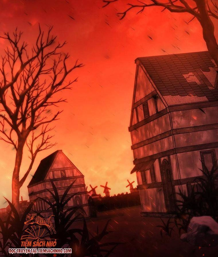 Trở Thành Cứu Tinh Của Nhân Vật Chính Chapter 23 - 5