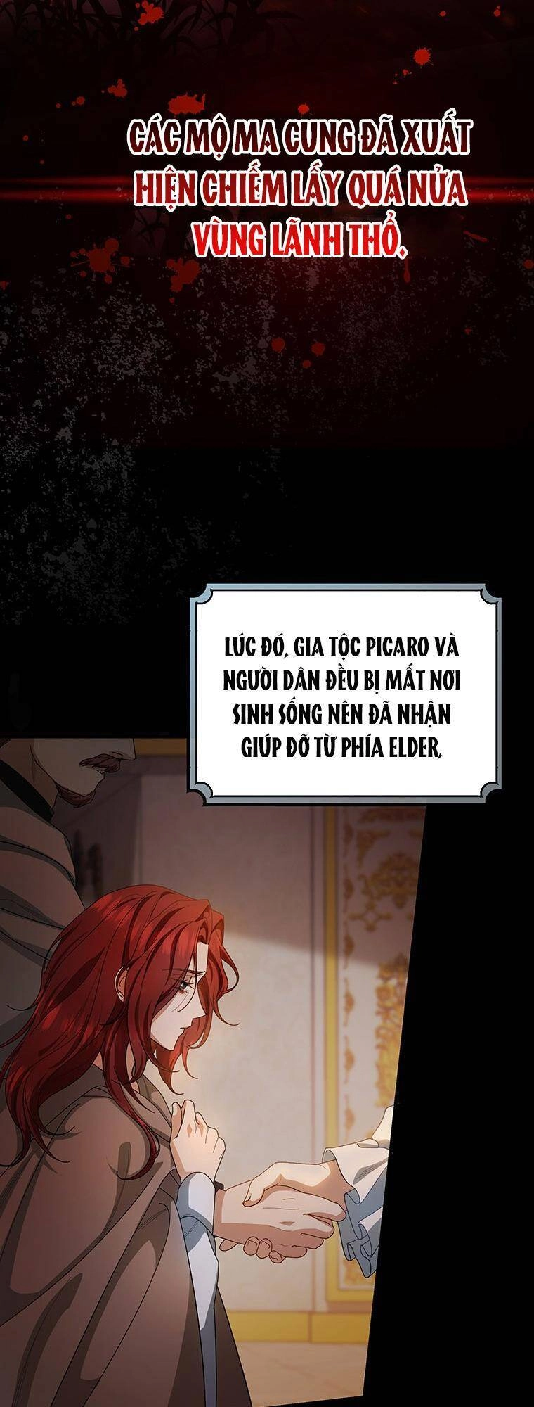 Trở Thành Cứu Tinh Của Nhân Vật Chính Chapter 23 - 6