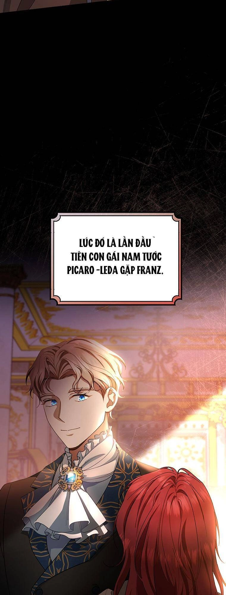 Trở Thành Cứu Tinh Của Nhân Vật Chính Chapter 23 - 7