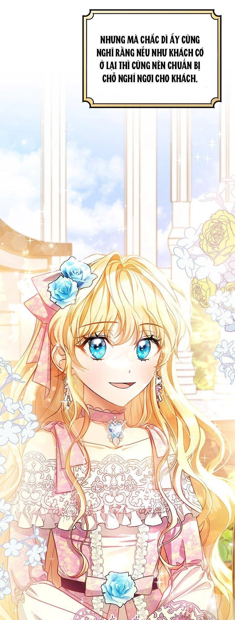 Trở Thành Cứu Tinh Của Nhân Vật Chính Chapter 23 - 13