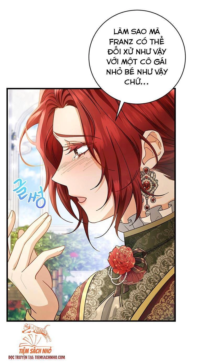 Trở Thành Cứu Tinh Của Nhân Vật Chính Chapter 23 - 16