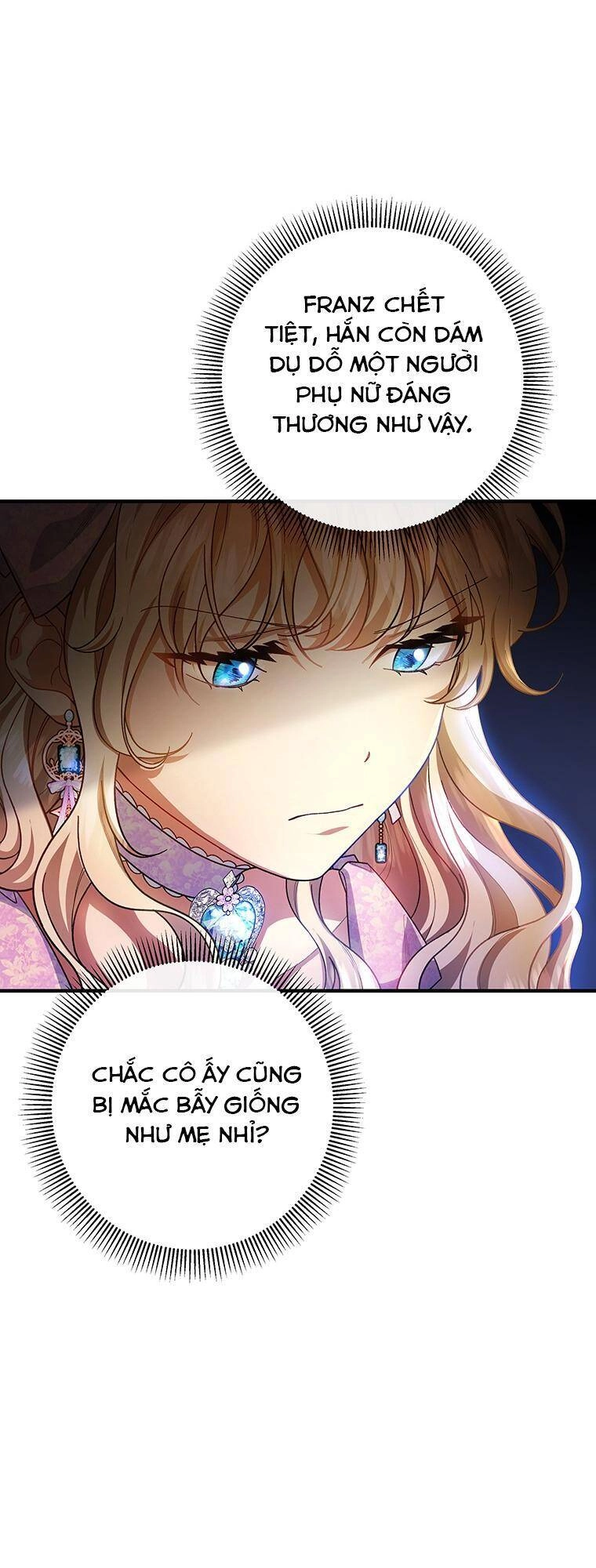 Trở Thành Cứu Tinh Của Nhân Vật Chính Chapter 23 - 20