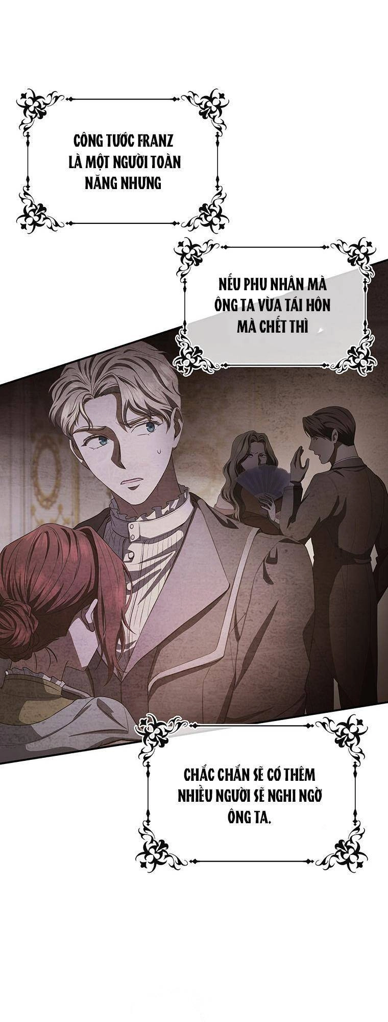 Trở Thành Cứu Tinh Của Nhân Vật Chính Chapter 23 - 22