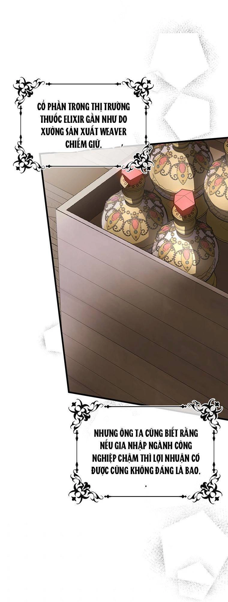 Trở Thành Cứu Tinh Của Nhân Vật Chính Chapter 23 - 23