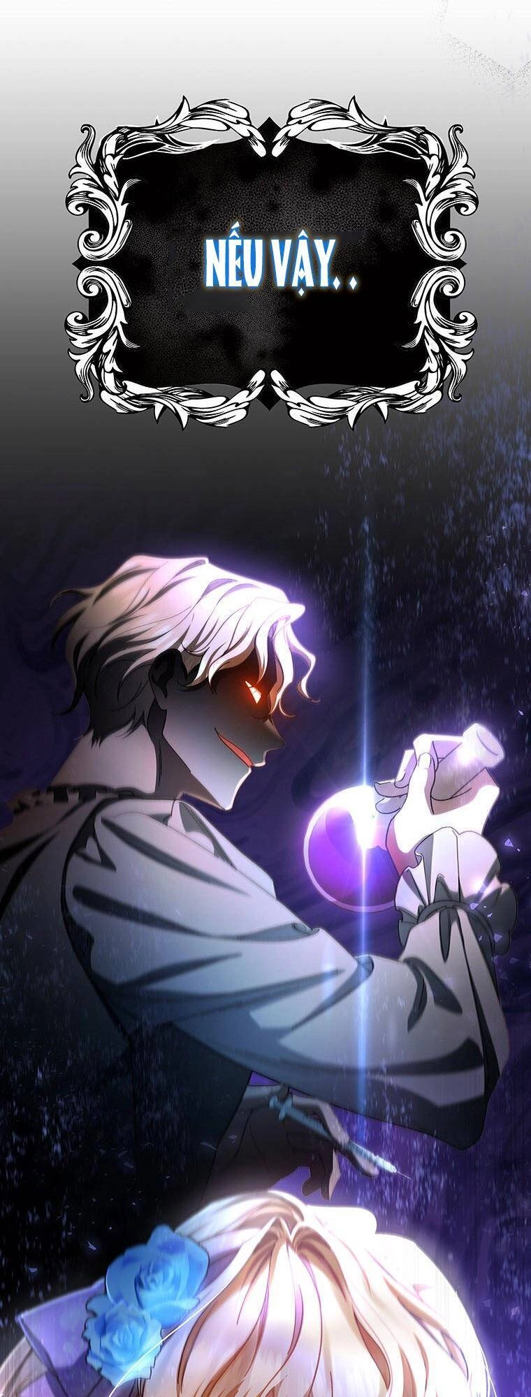 Trở Thành Cứu Tinh Của Nhân Vật Chính Chapter 23 - 25