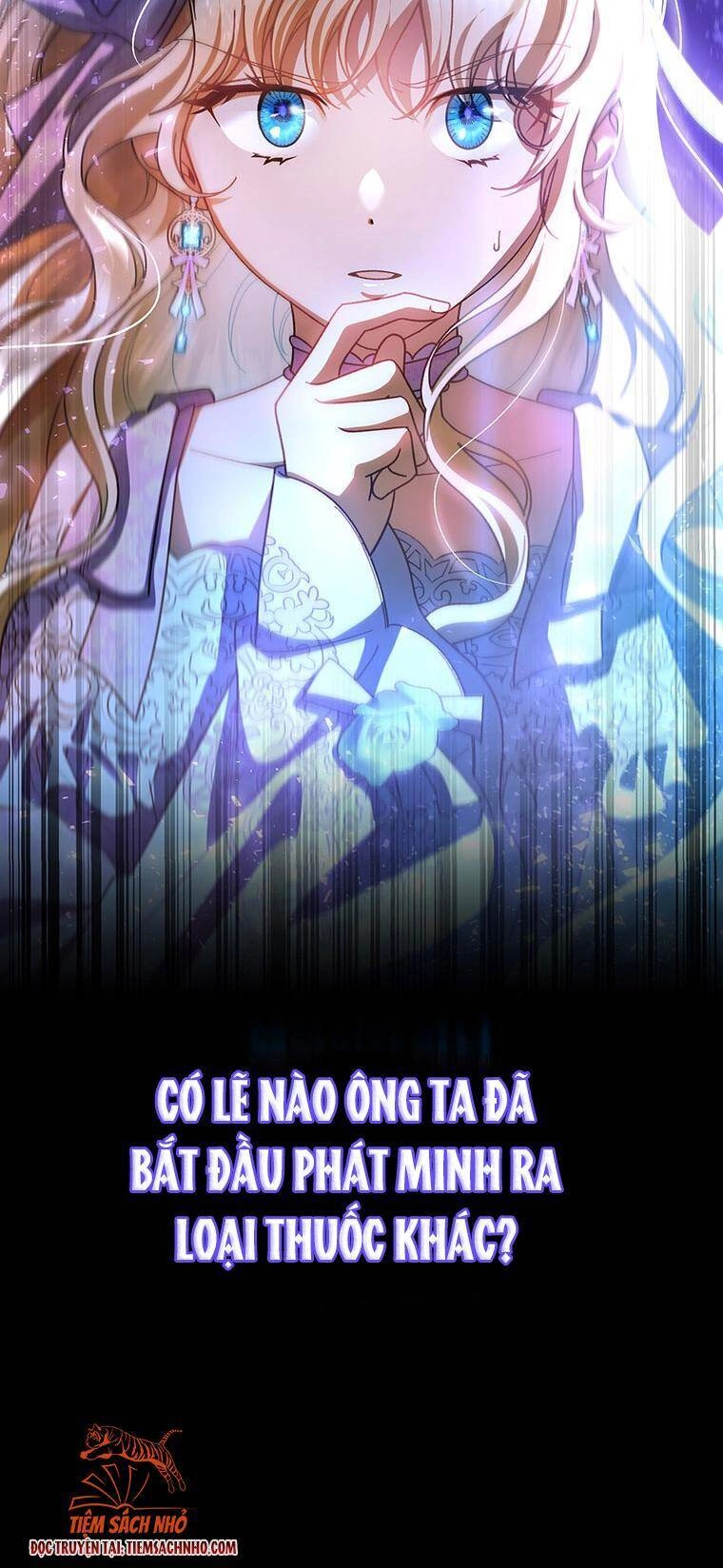 Trở Thành Cứu Tinh Của Nhân Vật Chính Chapter 23 - 26