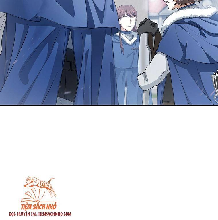 Trở Thành Cứu Tinh Của Nhân Vật Chính Chapter 23 - 29