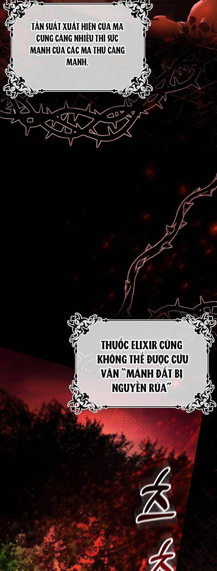 Trở Thành Cứu Tinh Của Nhân Vật Chính Chapter 23 - 32