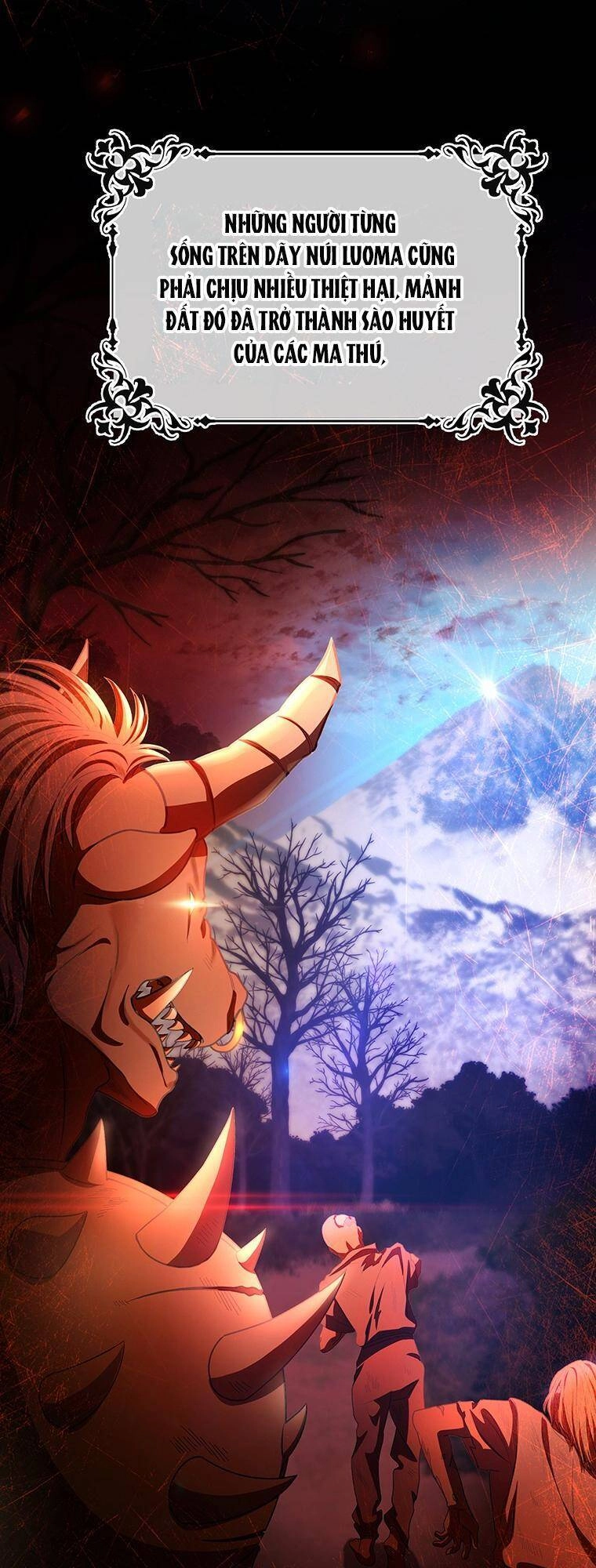 Trở Thành Cứu Tinh Của Nhân Vật Chính Chapter 23 - 34