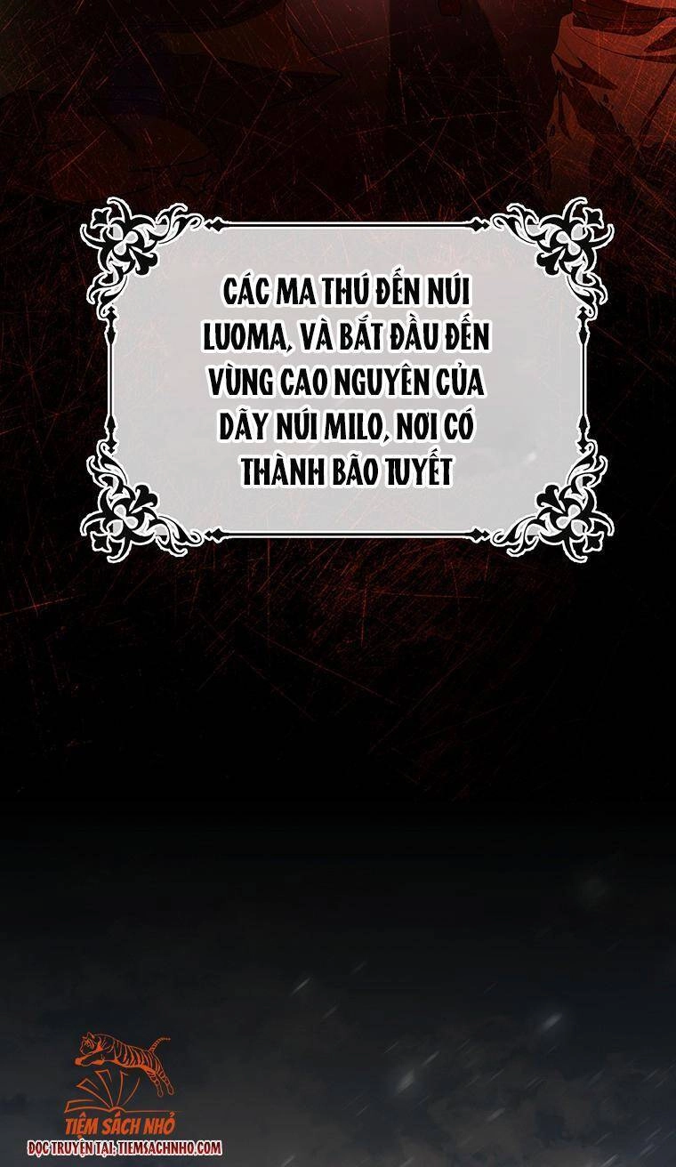 Trở Thành Cứu Tinh Của Nhân Vật Chính Chapter 23 - 35
