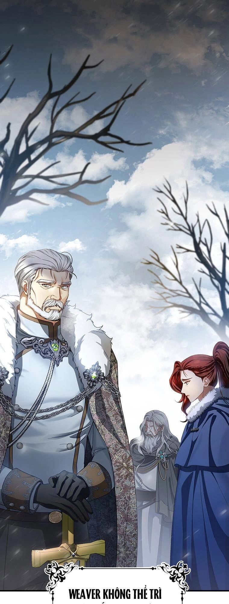 Trở Thành Cứu Tinh Của Nhân Vật Chính Chapter 23 - 36