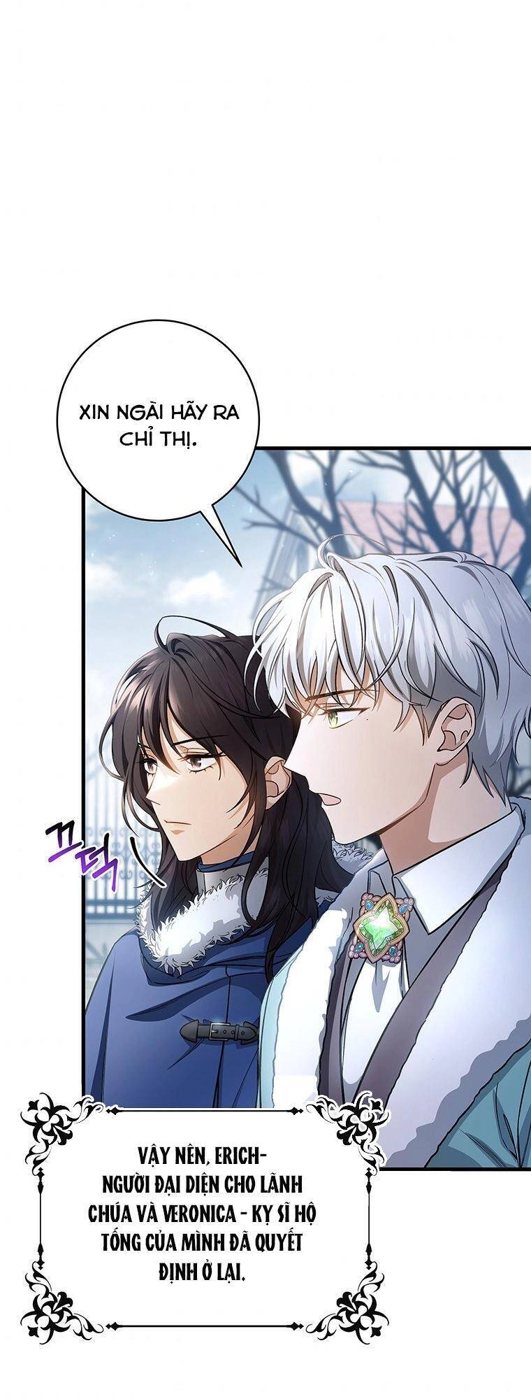 Trở Thành Cứu Tinh Của Nhân Vật Chính Chapter 23 - 39