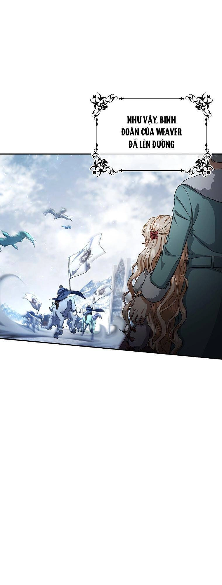 Trở Thành Cứu Tinh Của Nhân Vật Chính Chapter 23 - 41