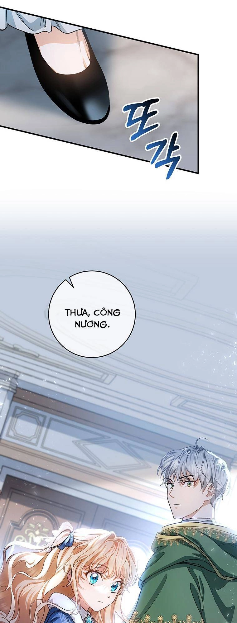 Trở Thành Cứu Tinh Của Nhân Vật Chính Chapter 23 - 43