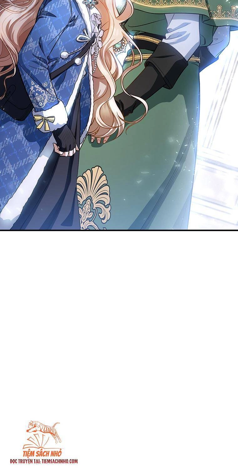 Trở Thành Cứu Tinh Của Nhân Vật Chính Chapter 23 - 44