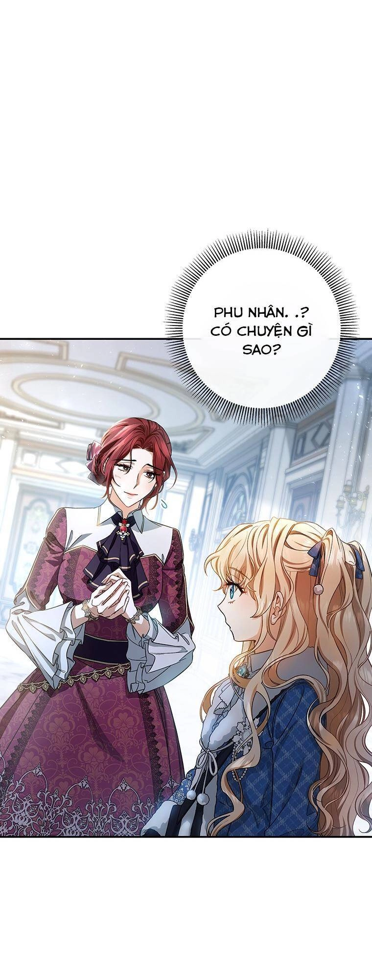 Trở Thành Cứu Tinh Của Nhân Vật Chính Chapter 23 - 45