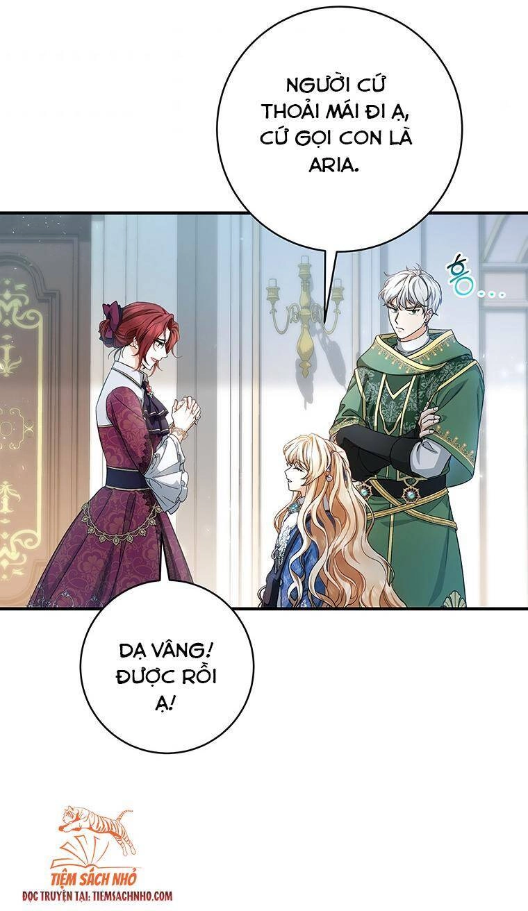 Trở Thành Cứu Tinh Của Nhân Vật Chính Chapter 23 - 48