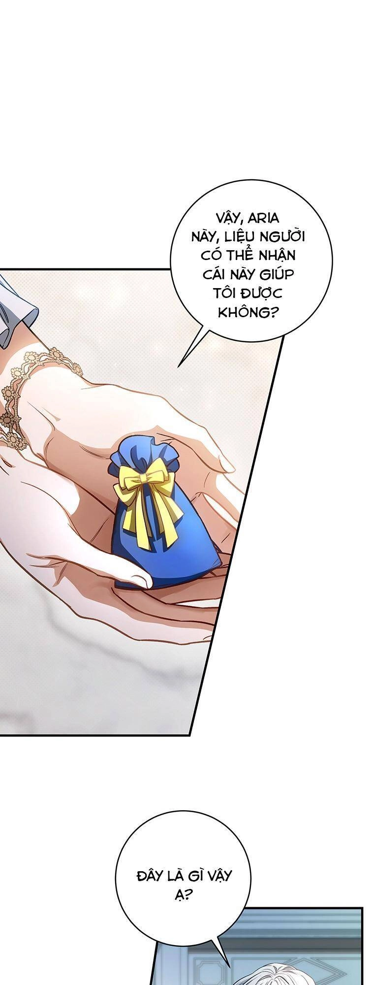 Trở Thành Cứu Tinh Của Nhân Vật Chính Chapter 23 - 49