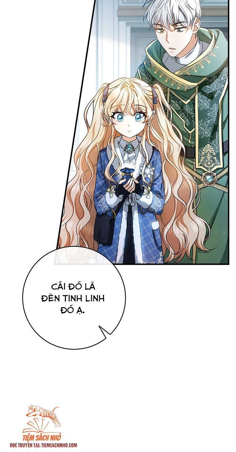 Trở Thành Cứu Tinh Của Nhân Vật Chính Chapter 23 - 50