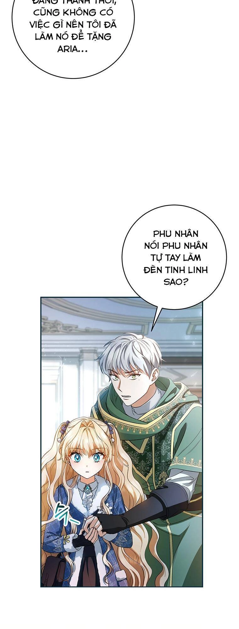 Trở Thành Cứu Tinh Của Nhân Vật Chính Chapter 23 - 52