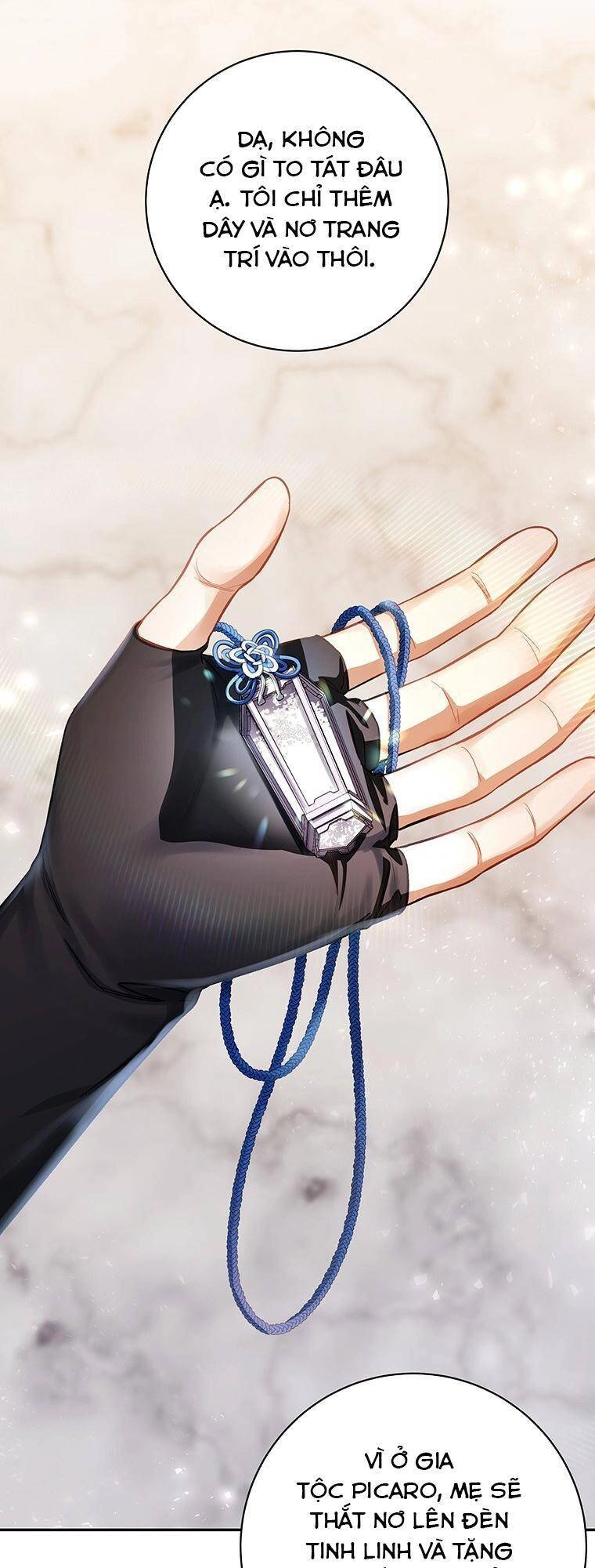 Trở Thành Cứu Tinh Của Nhân Vật Chính Chapter 23 - 54