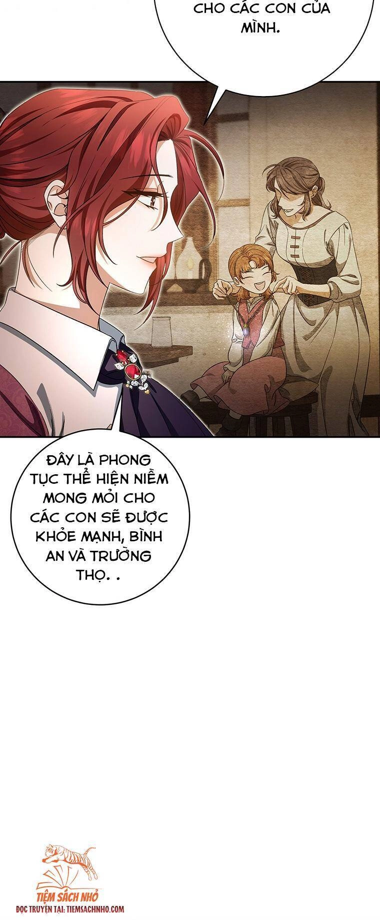 Trở Thành Cứu Tinh Của Nhân Vật Chính Chapter 23 - 55