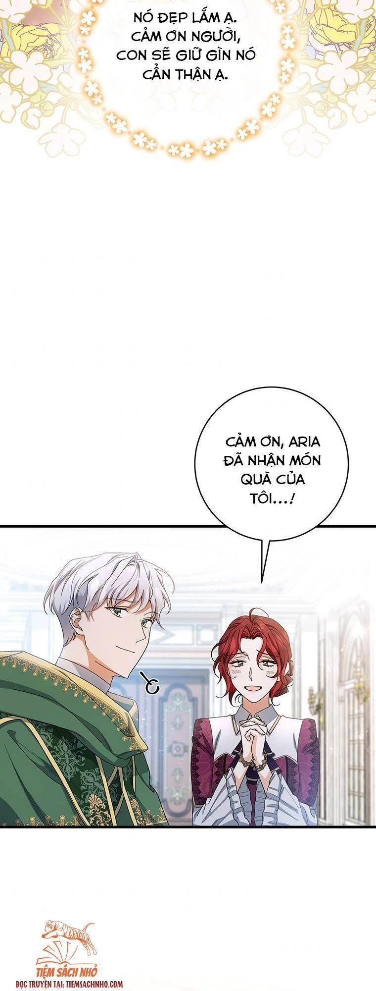 Trở Thành Cứu Tinh Của Nhân Vật Chính Chapter 23 - 60