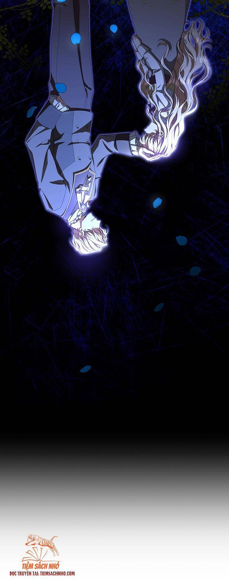 Trở Thành Cứu Tinh Của Nhân Vật Chính Chapter 23 - 63