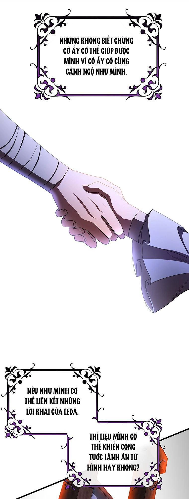 Trở Thành Cứu Tinh Của Nhân Vật Chính Chapter 23 - 64