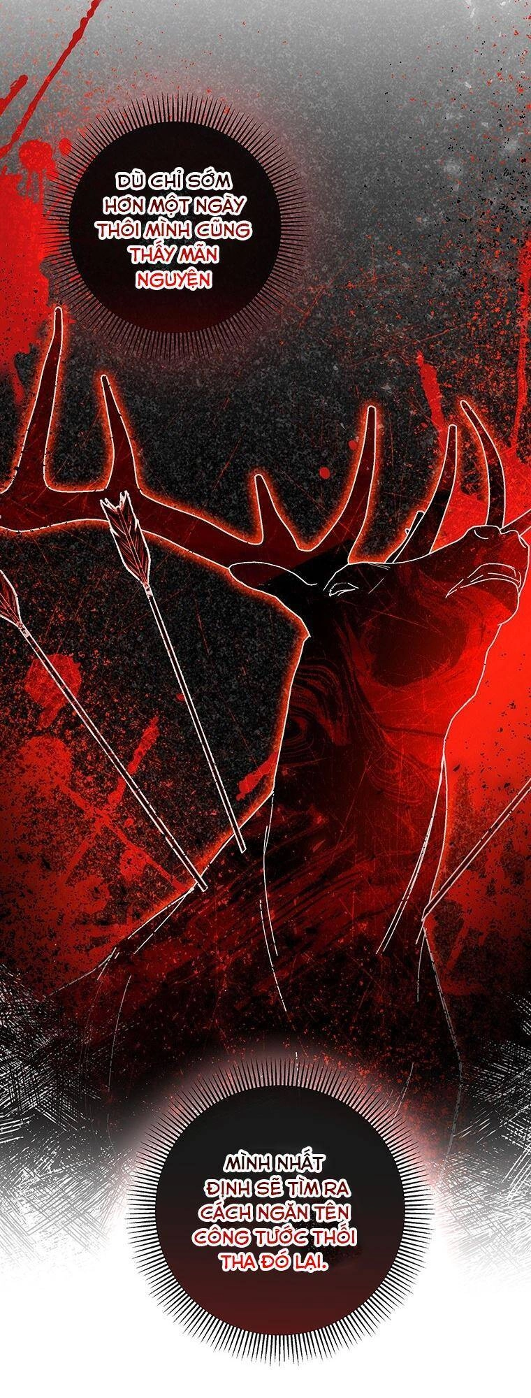 Trở Thành Cứu Tinh Của Nhân Vật Chính Chapter 23 - 68