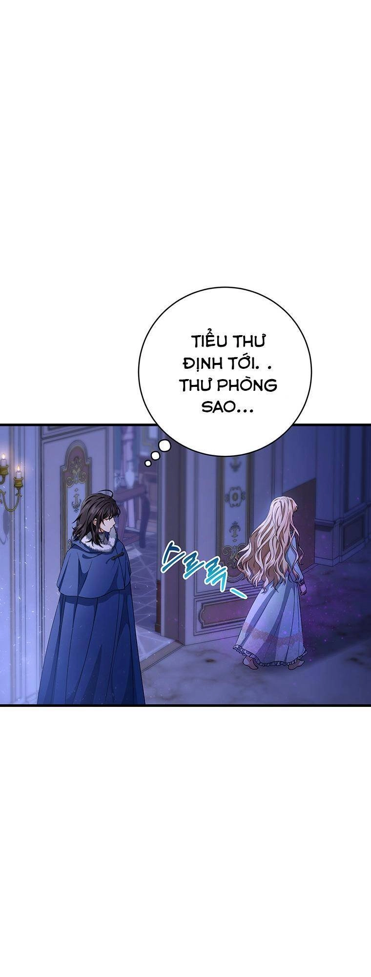 Trở Thành Cứu Tinh Của Nhân Vật Chính Chapter 23 - 79