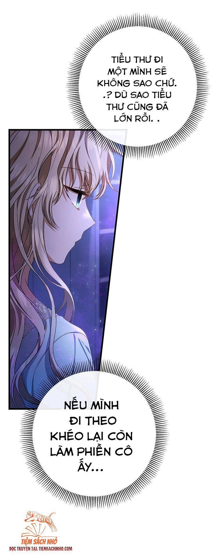 Trở Thành Cứu Tinh Của Nhân Vật Chính Chapter 23 - 80