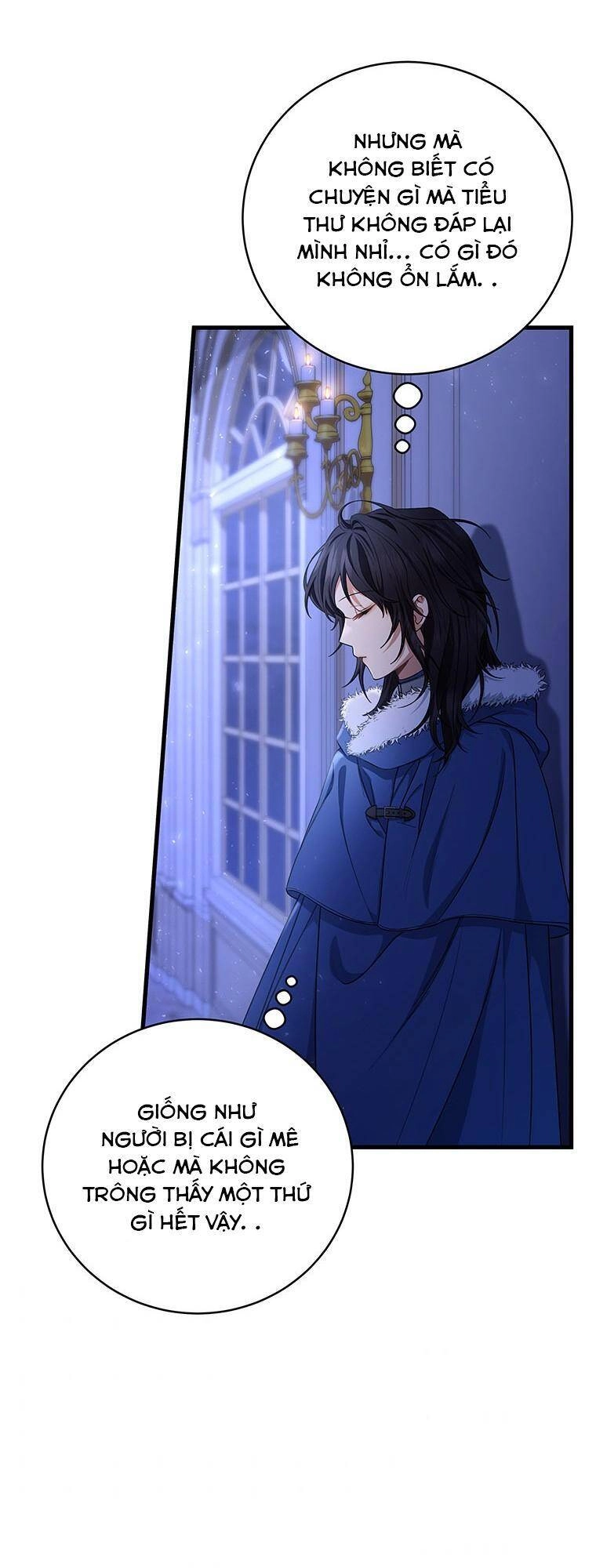 Trở Thành Cứu Tinh Của Nhân Vật Chính Chapter 23 - 81