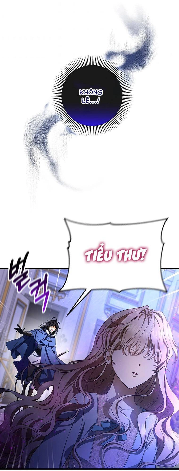 Trở Thành Cứu Tinh Của Nhân Vật Chính Chapter 23 - 83