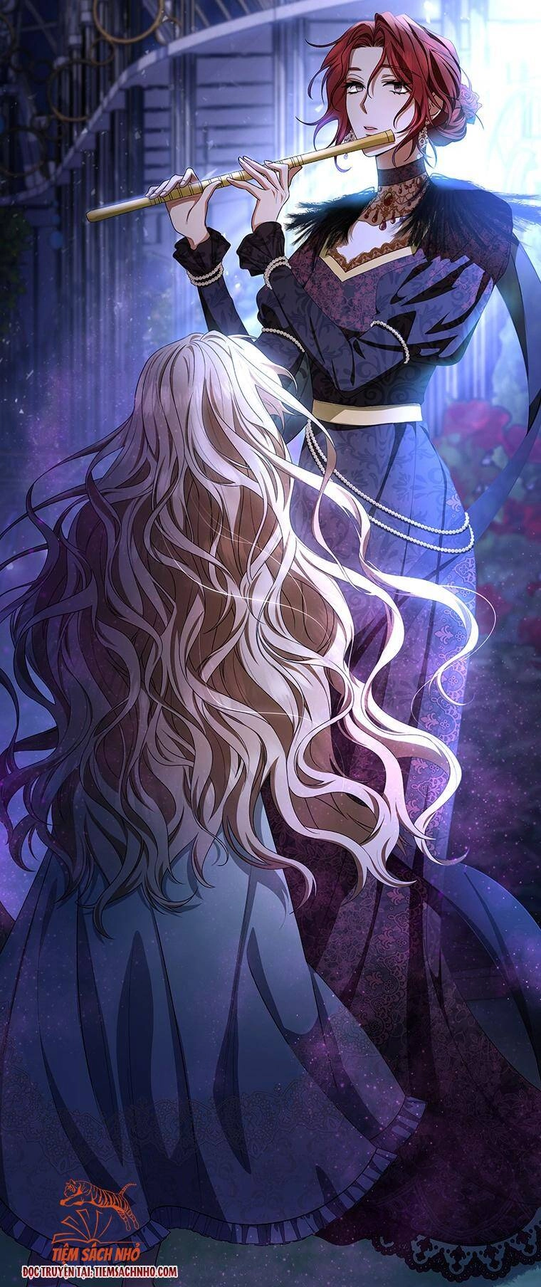 Trở Thành Cứu Tinh Của Nhân Vật Chính Chapter 23 - 85