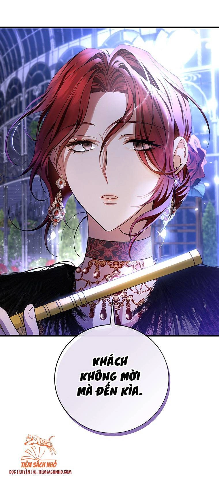 Trở Thành Cứu Tinh Của Nhân Vật Chính Chapter 23 - 87