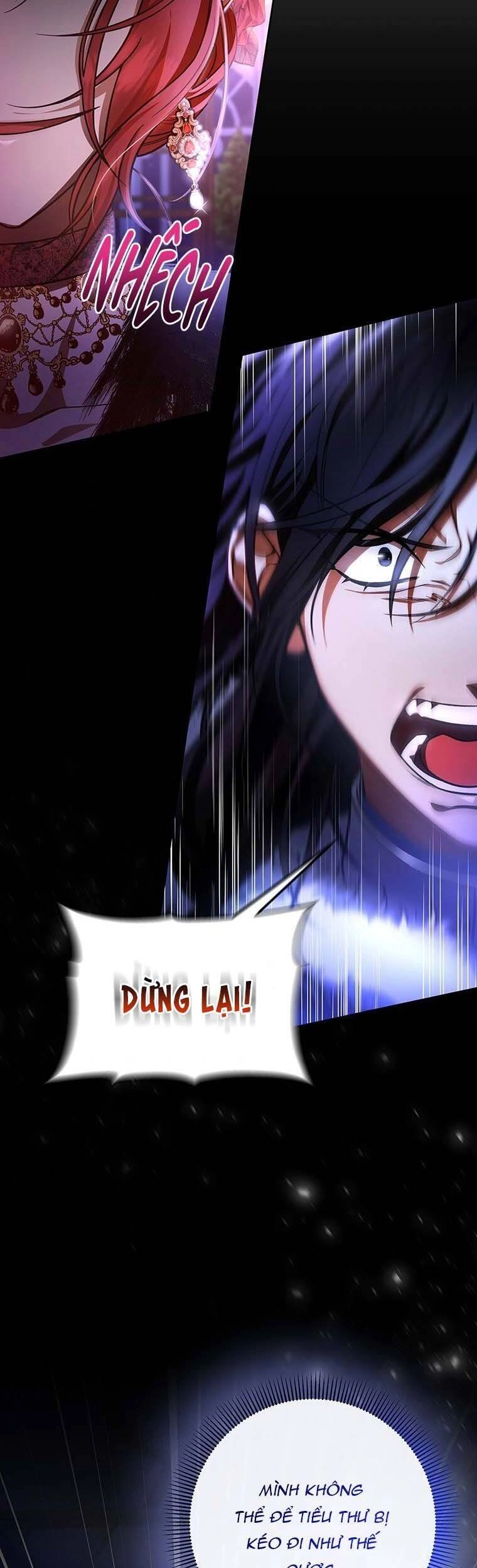 Trở Thành Cứu Tinh Của Nhân Vật Chính Chapter 24 - 3