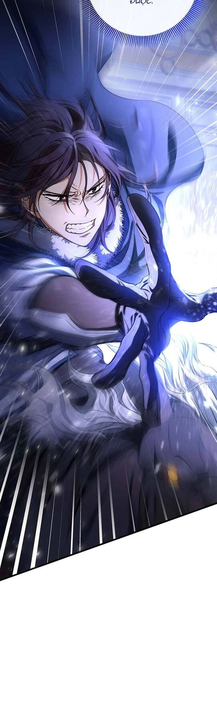 Trở Thành Cứu Tinh Của Nhân Vật Chính Chapter 24 - 4