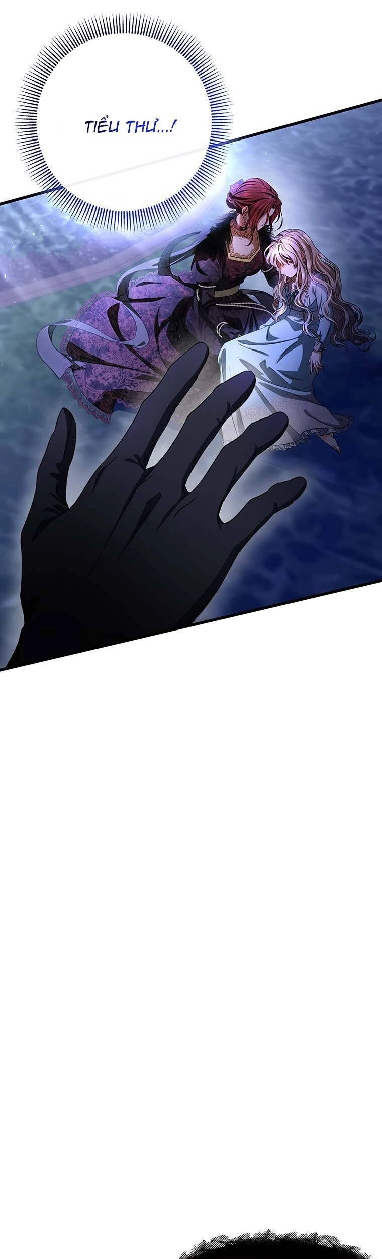 Trở Thành Cứu Tinh Của Nhân Vật Chính Chapter 24 - 5