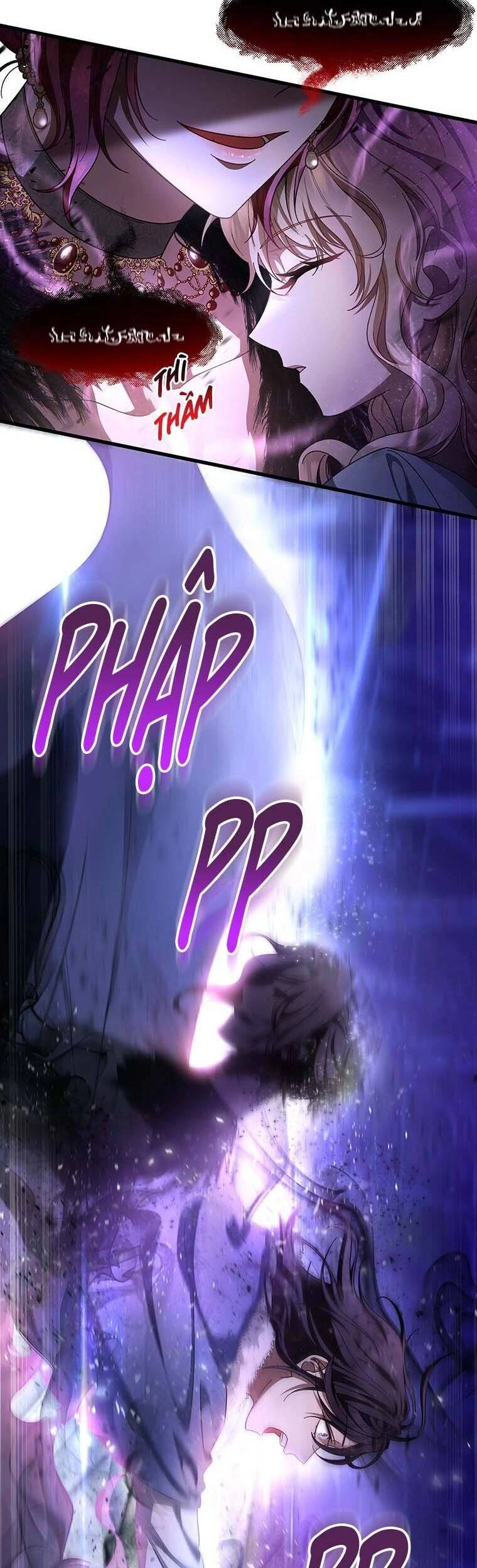 Trở Thành Cứu Tinh Của Nhân Vật Chính Chapter 24 - 6