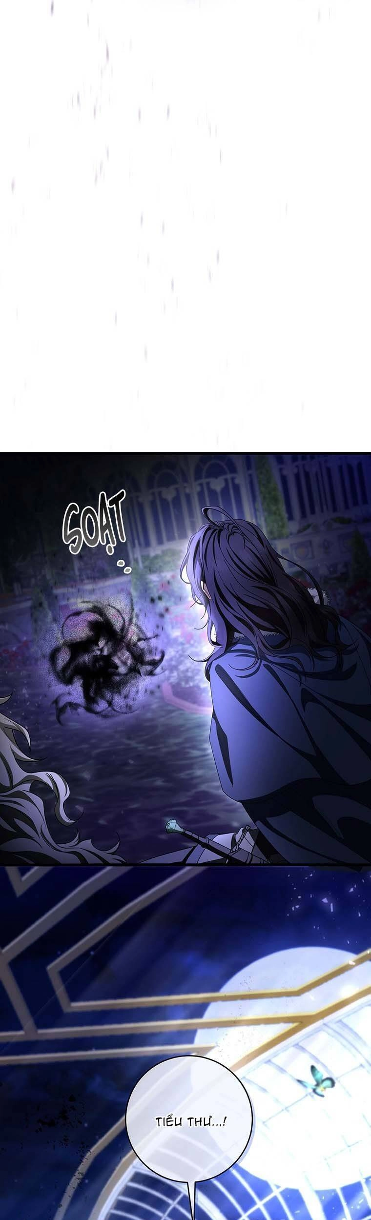 Trở Thành Cứu Tinh Của Nhân Vật Chính Chapter 24 - 8