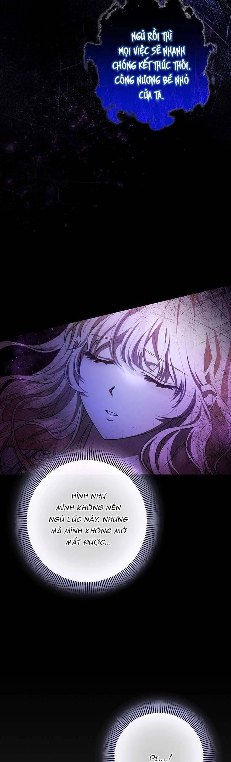 Trở Thành Cứu Tinh Của Nhân Vật Chính Chapter 24 - 12