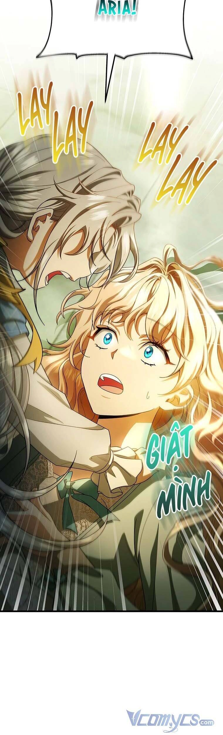 Trở Thành Cứu Tinh Của Nhân Vật Chính Chapter 24 - 14