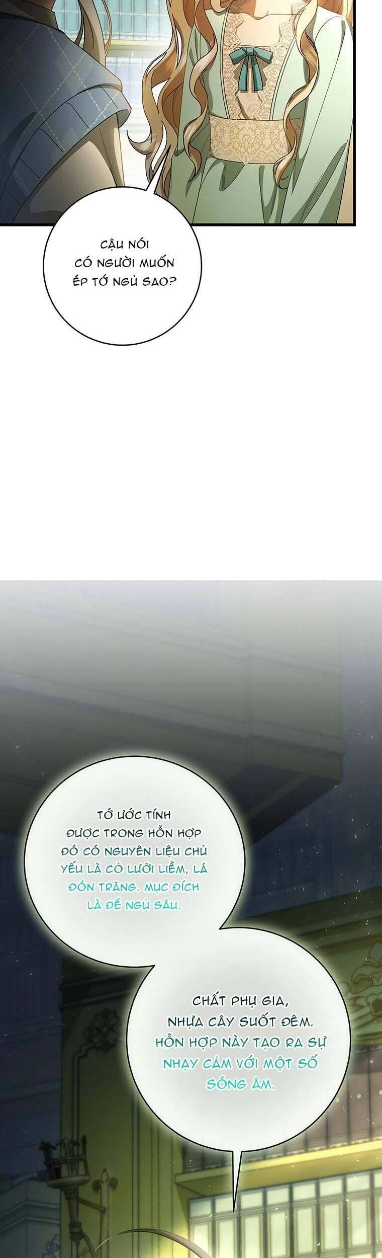 Trở Thành Cứu Tinh Của Nhân Vật Chính Chapter 24 - 19