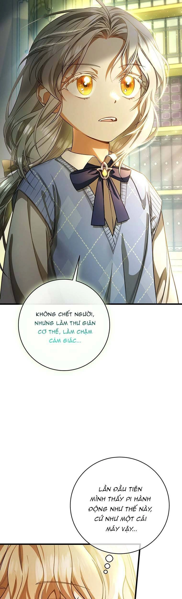 Trở Thành Cứu Tinh Của Nhân Vật Chính Chapter 24 - 20