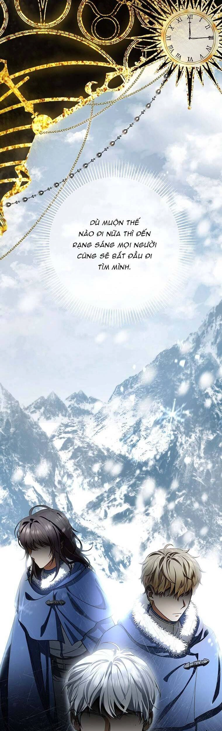 Trở Thành Cứu Tinh Của Nhân Vật Chính Chapter 24 - 24