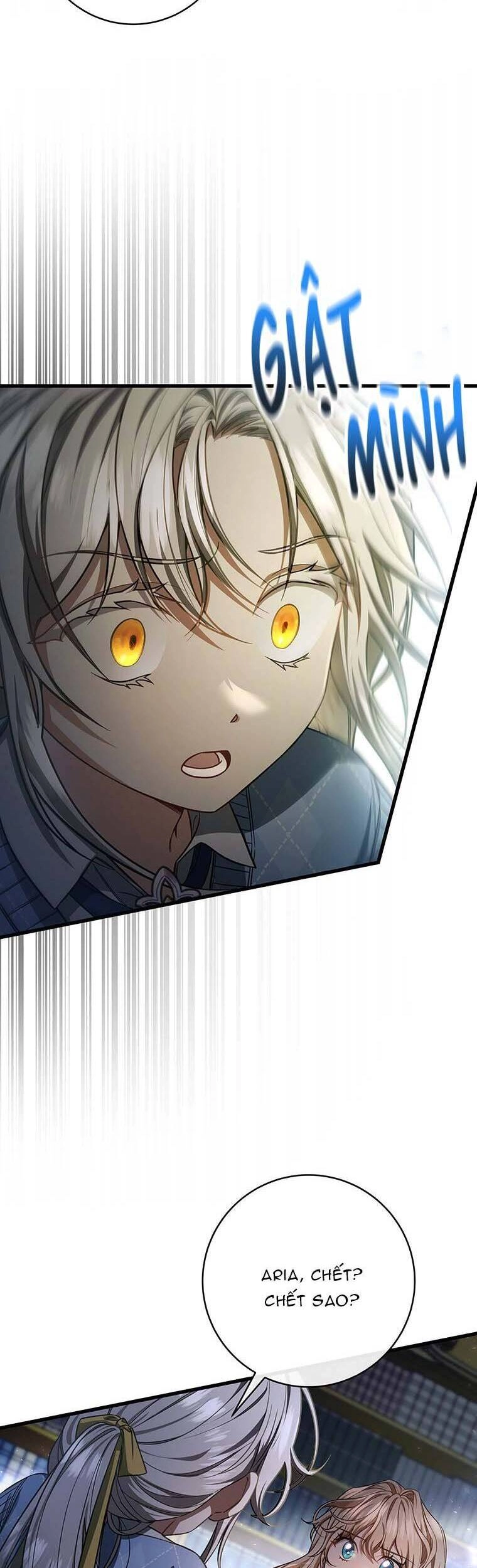 Trở Thành Cứu Tinh Của Nhân Vật Chính Chapter 24 - 28