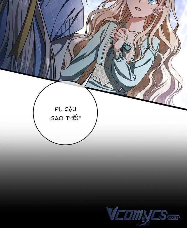 Trở Thành Cứu Tinh Của Nhân Vật Chính Chapter 24 - 29